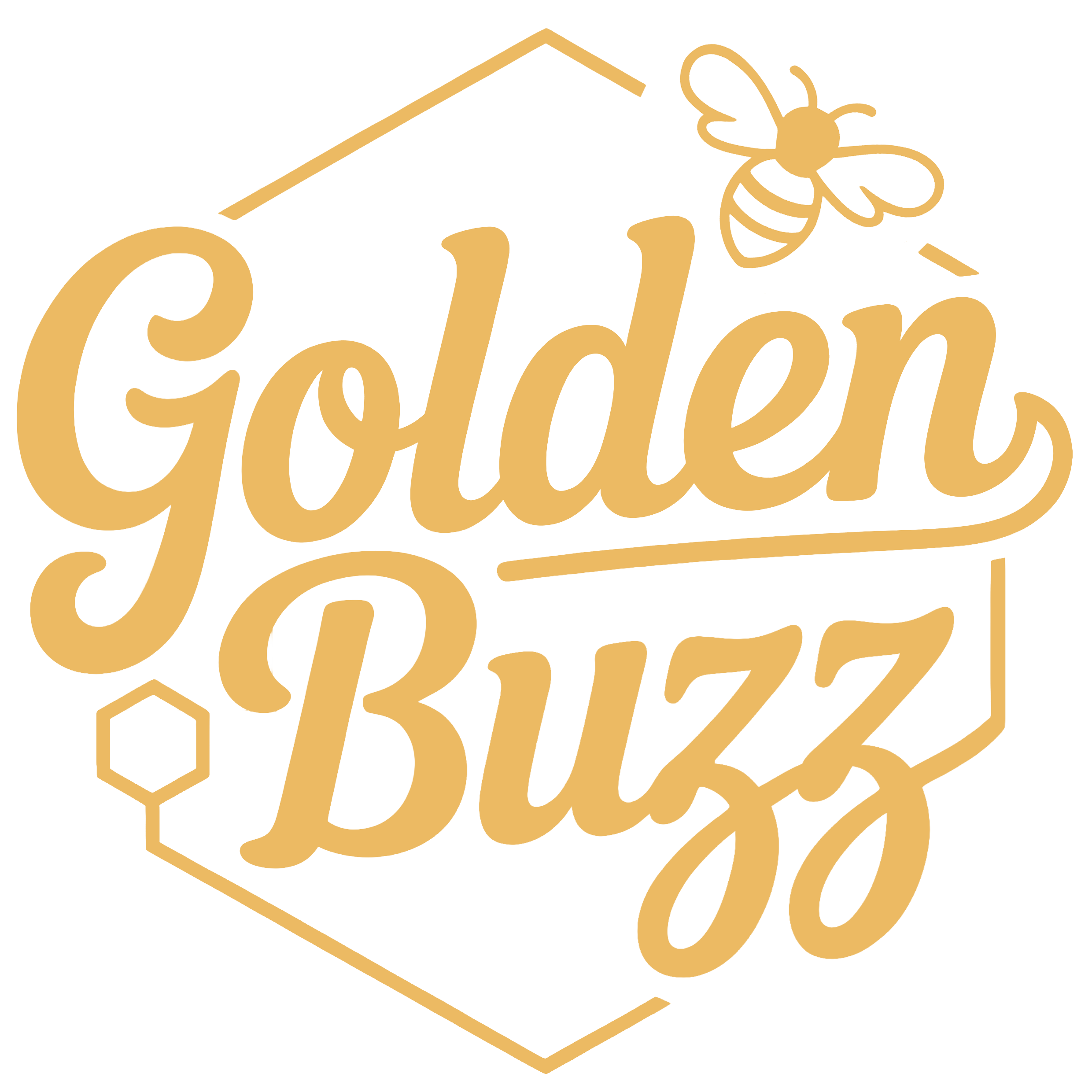 GoldenBuzz